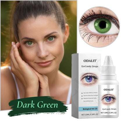 ODALIT® EyeCandy Drops