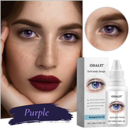 ODALIT® EyeCandy Drops