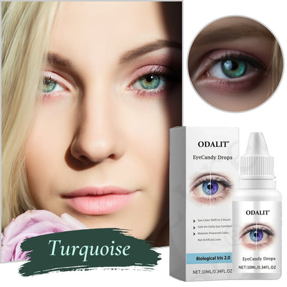 ODALIT® EyeCandy Drops