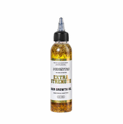 Jeremytis™ Hair Growth Oil