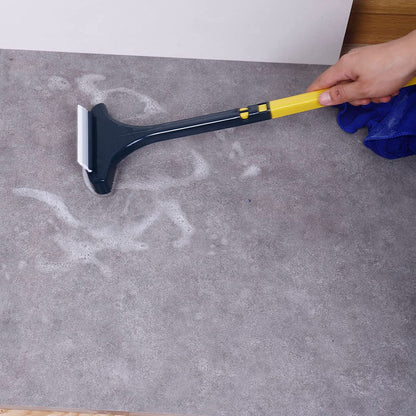 Window Screen Cleaning Brush