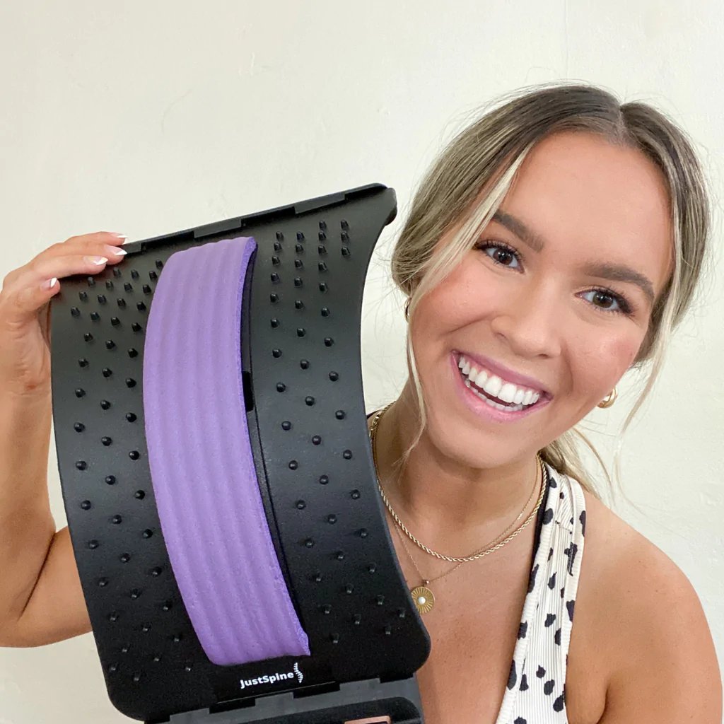 Multi-level Back Stretcher