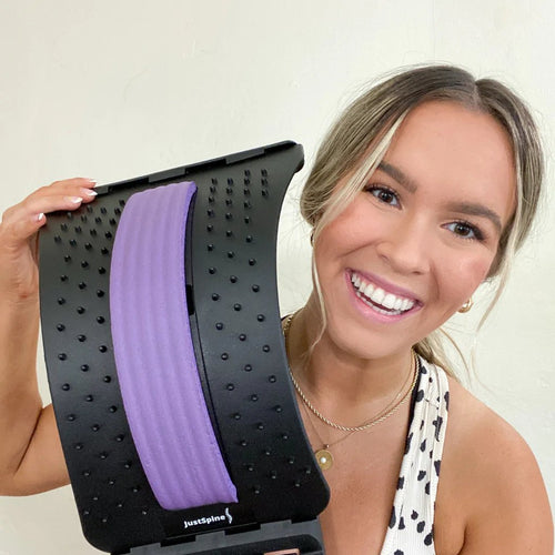 Multi-level Back Stretcher