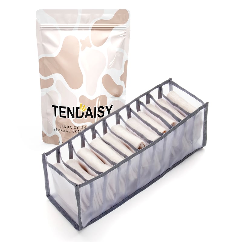 11 Compartments
