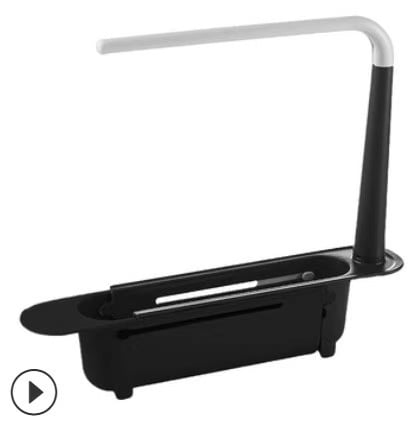 [45% OFF]Telescopic Sink Organizer