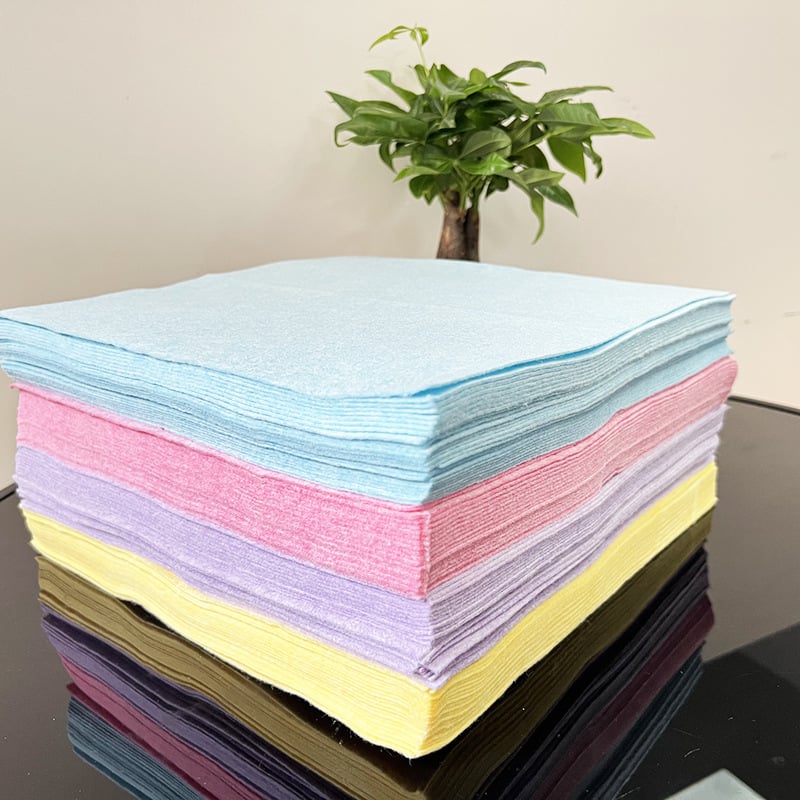 Biodegradable Coconut Cleaning Cloths