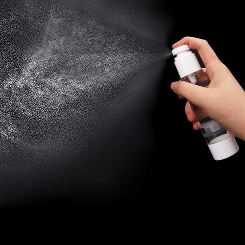 Spray