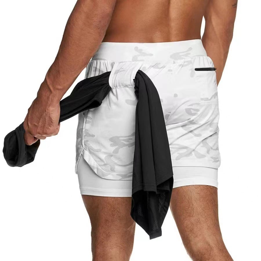 [45% OFF]2023 Most Comfortable Sports Shorts