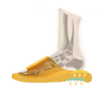 [New EVA Technology 2022]Air Cushion Soft Sandals