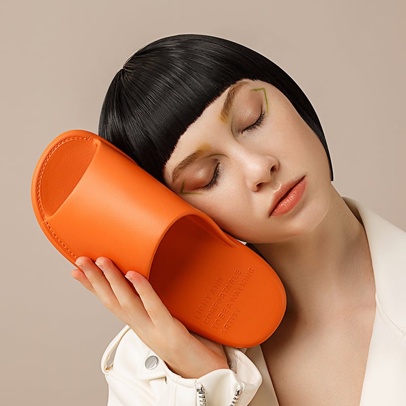 [New EVA Technology 2022]The Pillow Slides