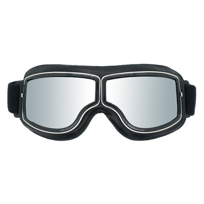 [On Mega Sale Ongoing!]Vintage Motorcycle Goggles