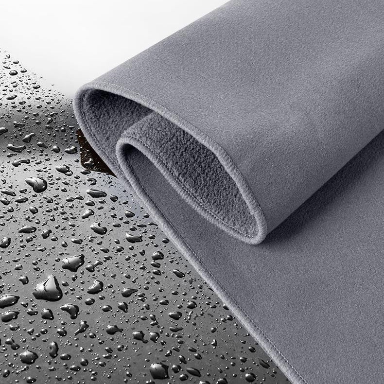 Detail Microfiber Polishing Cloth