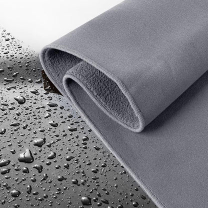 Detail Microfiber Polishing Cloth