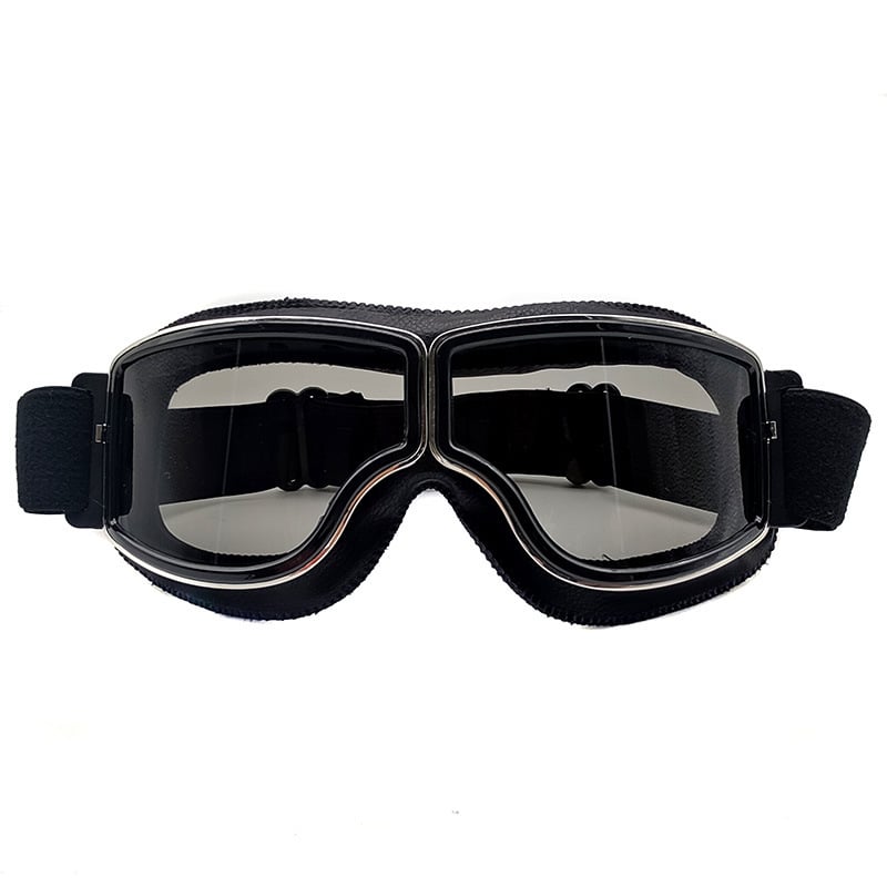 [On Mega Sale Ongoing!]Vintage Motorcycle Goggles