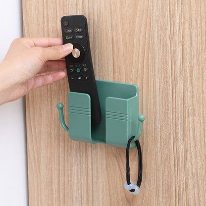 🔥Multi-Functional Wall Mount Organizer