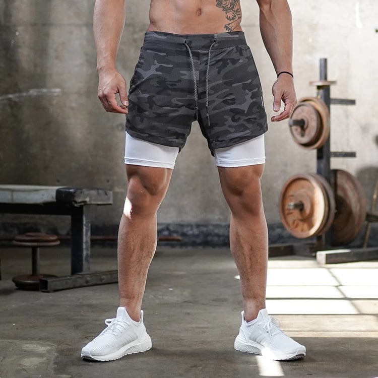 [45% OFF]2023 Most Comfortable Sports Shorts