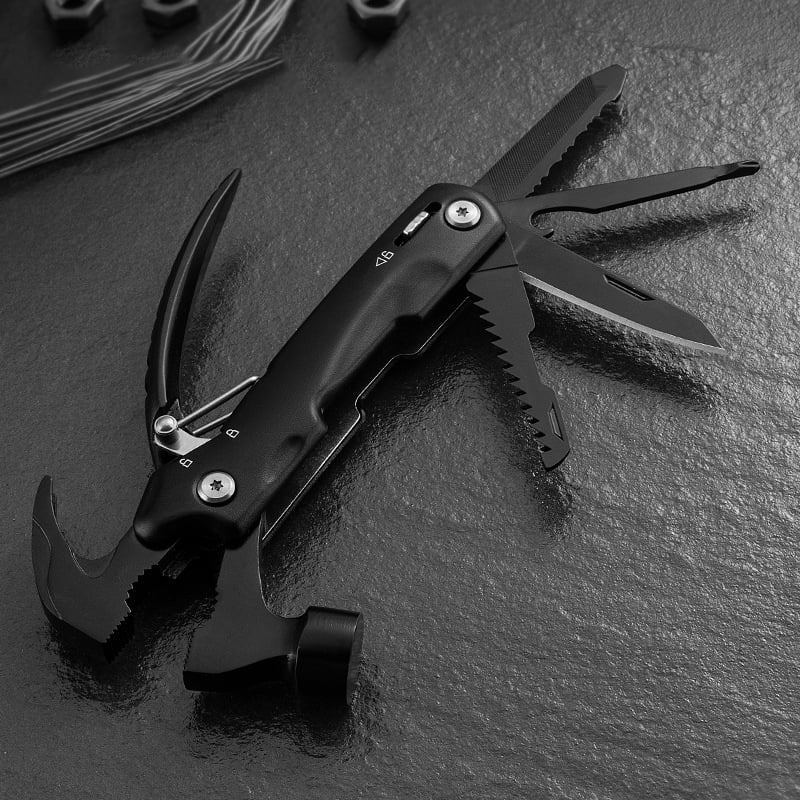Mini Multifunctional Hammer