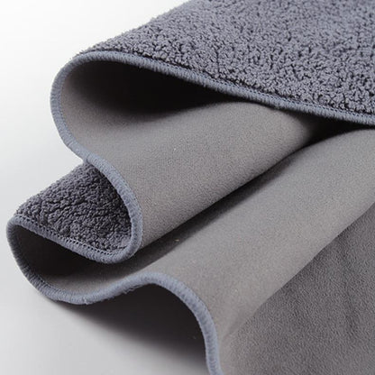 Detail Microfiber Polishing Cloth