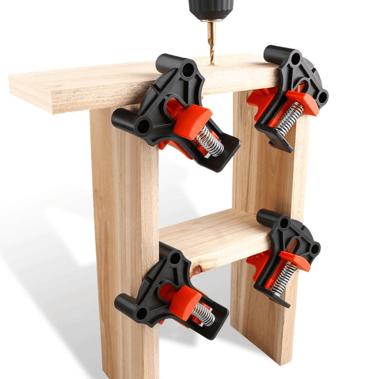 Corner Clamp Kit