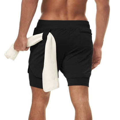 [45% OFF]2023 Most Comfortable Sports Shorts