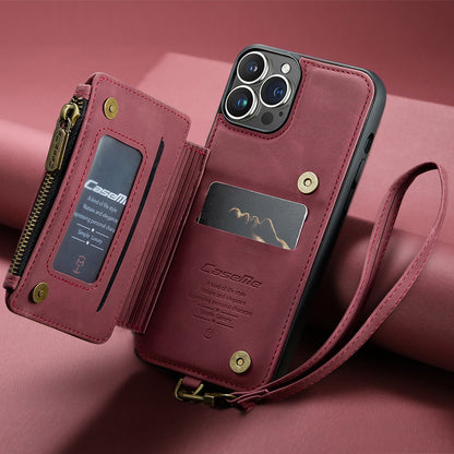 [45% OFF]Premium Leather Wallet Phone Case