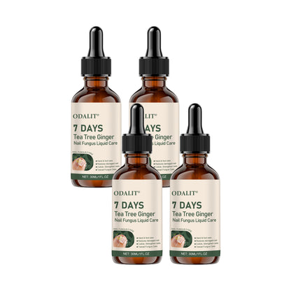 ODALIT™ Nail Care Serum