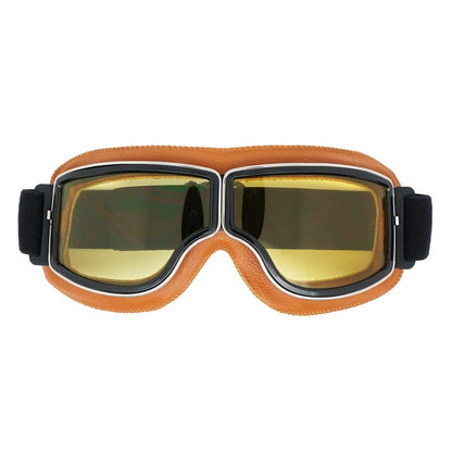 [On Mega Sale Ongoing!]Vintage Motorcycle Goggles