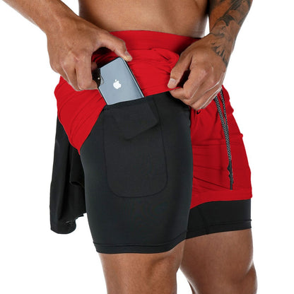 [45% OFF]2023 Most Comfortable Sports Shorts