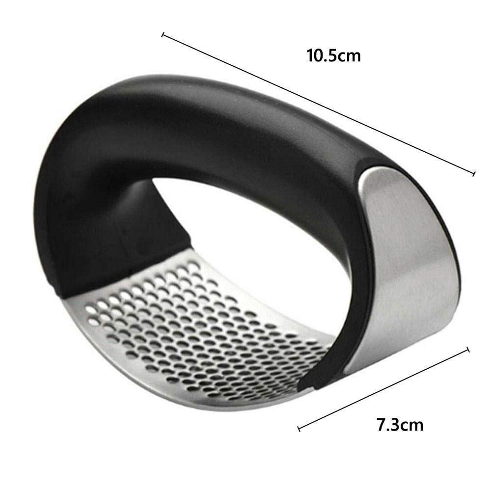 [Weekly Deal Drop]316L Stainless Steel Garlic Press