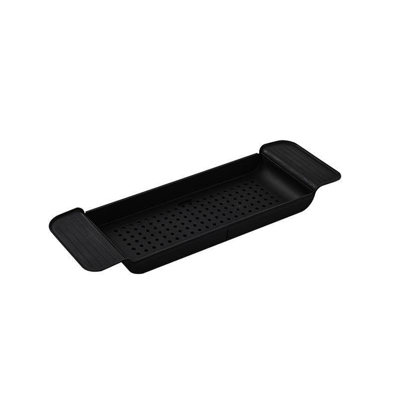 Retractable Bathtub Caddy