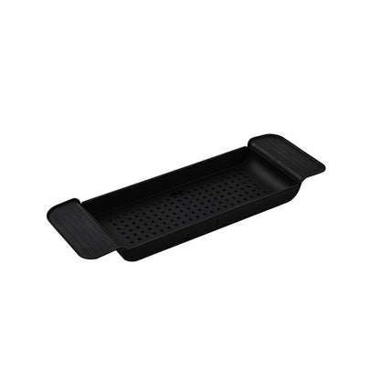Retractable Bathtub Caddy