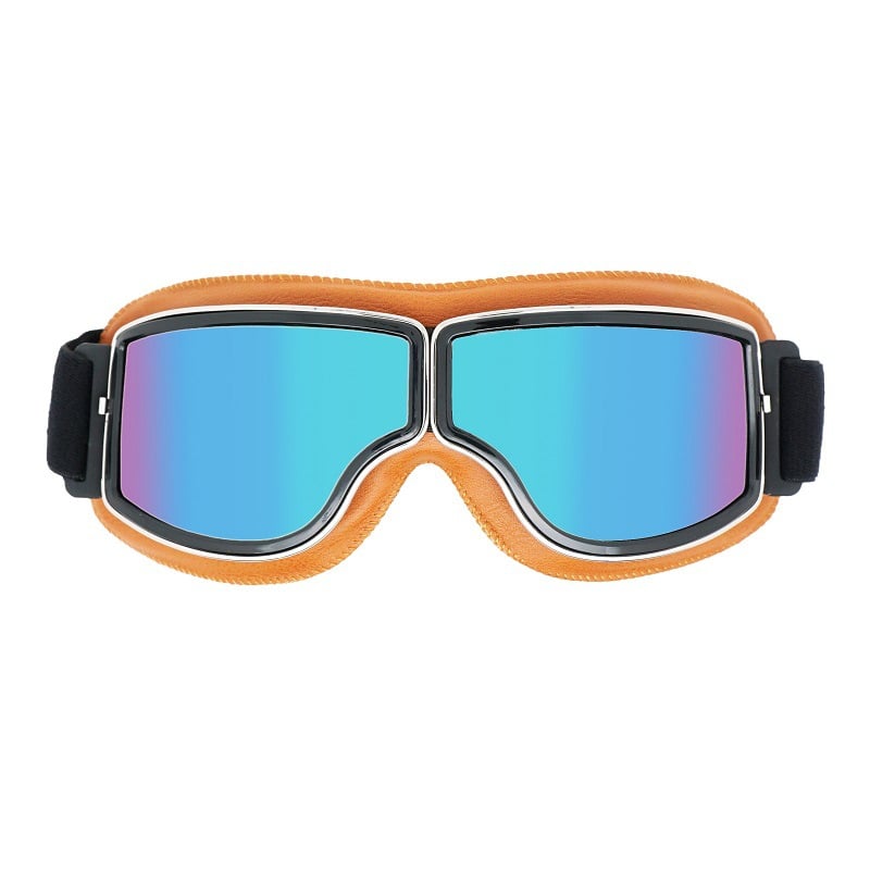 [On Mega Sale Ongoing!]Vintage Motorcycle Goggles