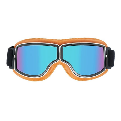 [On Mega Sale Ongoing!]Vintage Motorcycle Goggles
