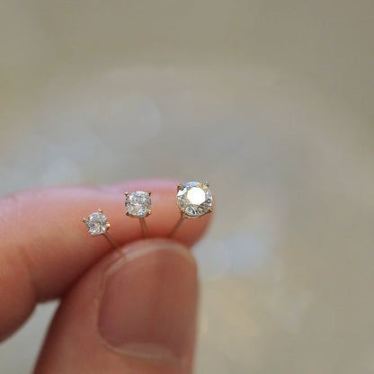 Classic Earrings