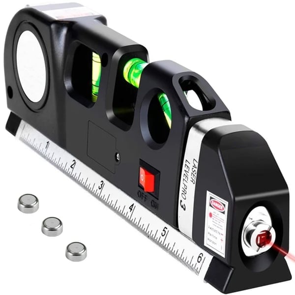 Laser Level