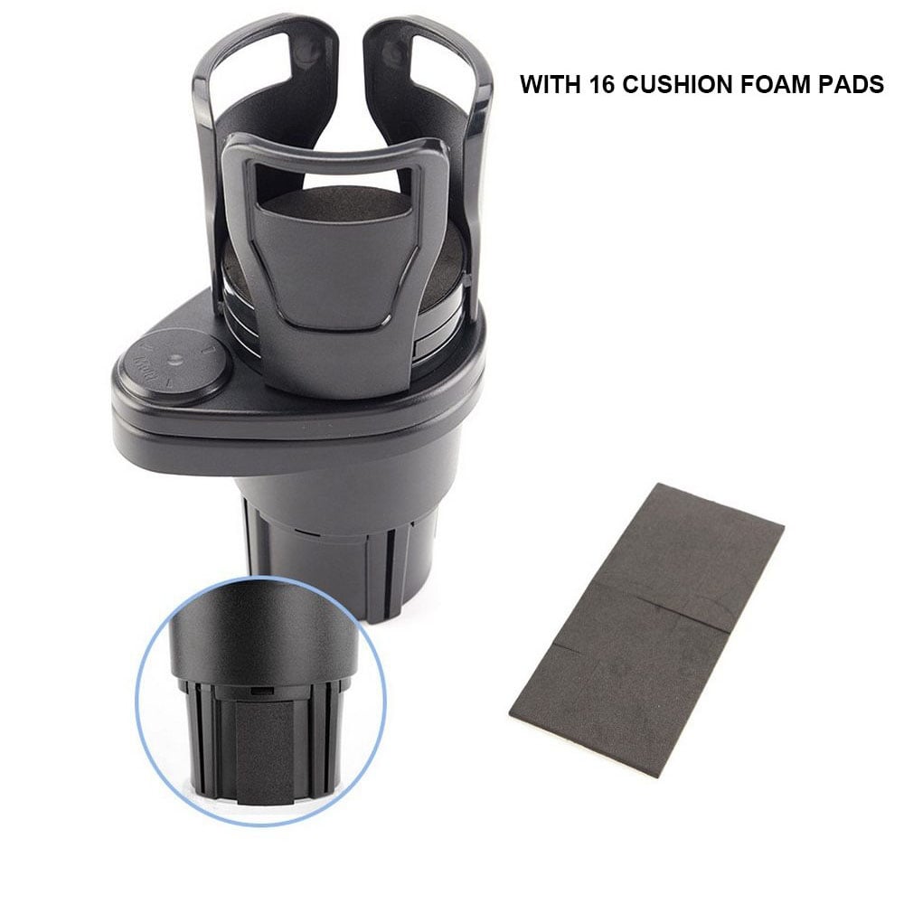 [45% OFF]All Purpose Car Cup Holder And Organizer