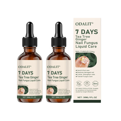 ODALIT™ Nail Care Serum