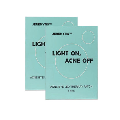 Jeremytis™ LED  Acne Stickers