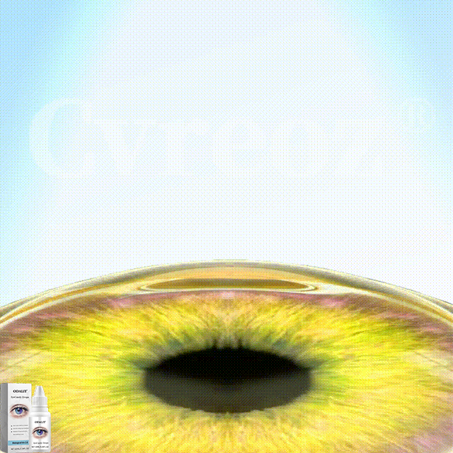 ODALIT® EyeCandy Drops