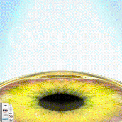 ODALIT® EyeCandy Drops