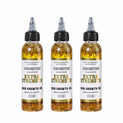 Jeremytis™ Hair Growth Oil