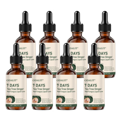 ODALIT™ Nail Care Serum