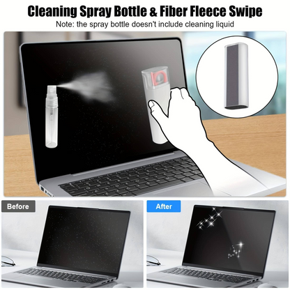 7 in 1 Electronic Cleaner Kit with Brush
