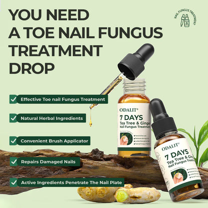ODALIT™ Nail Care Serum