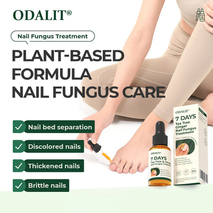 ODALIT™ Nail Care Serum