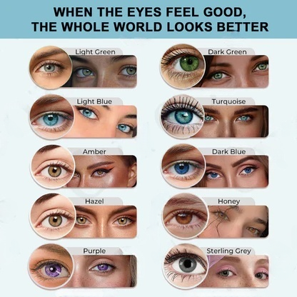 ODALIT® EyeCandy Drops
