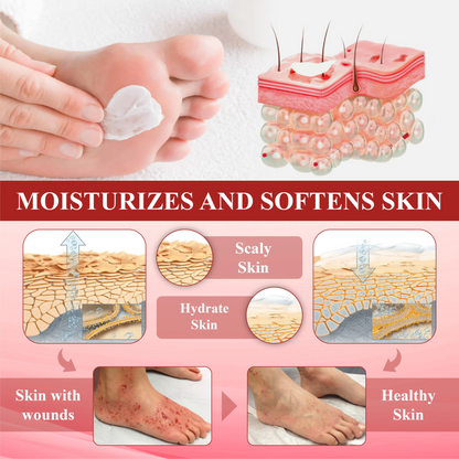 JEREMYTIS™ GlucoseGuard deeply hydrates and protects skin health💧🛡️