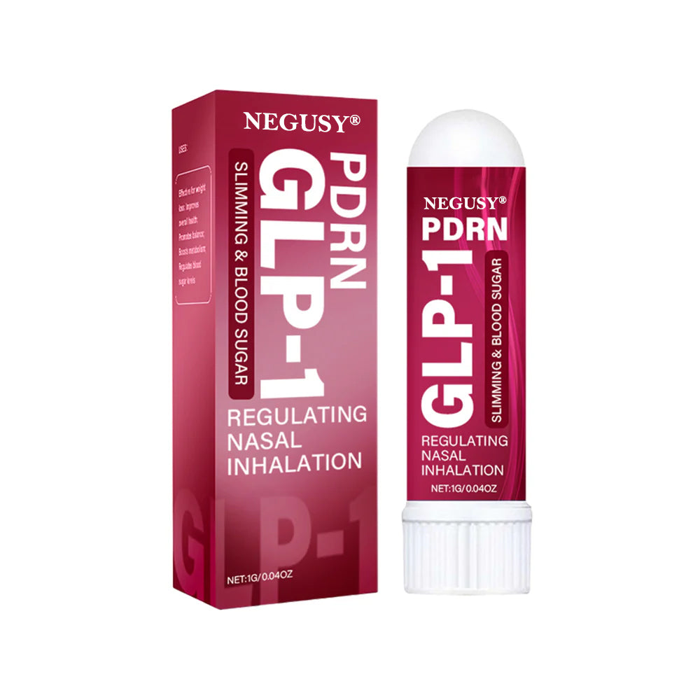 NEGUSY® PDRN-GLP-1 Slimming & Blood Sugar Regulating Nasal Inhalation