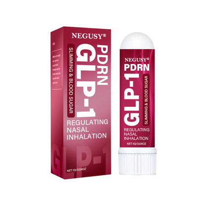 NEGUSY® PDRN-GLP-1 Slimming & Blood Sugar Regulating Nasal Inhalation