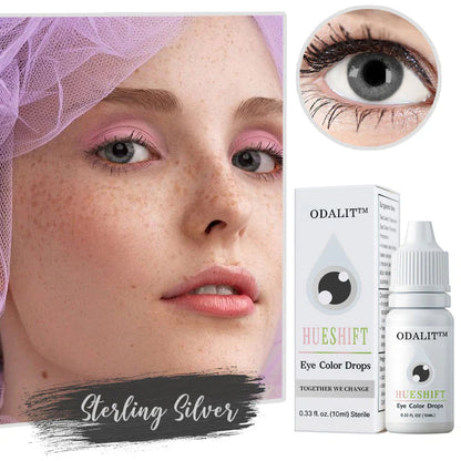 ODALIT™  HueShift Eye Color Drops